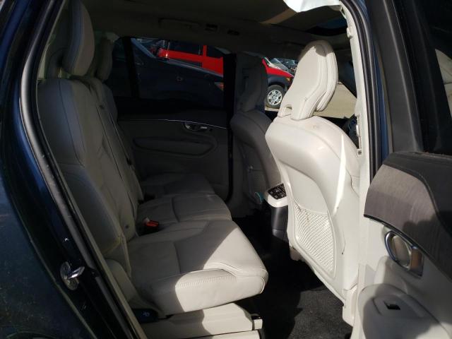 2023 VOLVO XC90 ULTIM YV4H60CX0P1998792