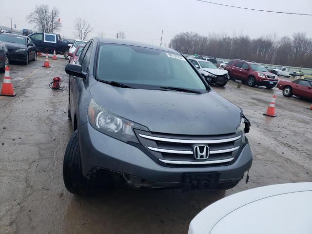 5J6RM4H36EL081555 | 2014 HONDA CR-V LX