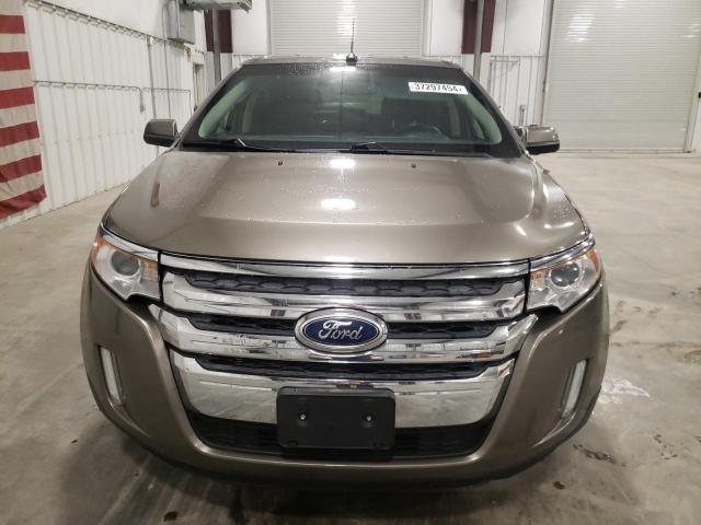 2FMDK4KC6EBA90959 | 2014 FORD EDGE LIMIT