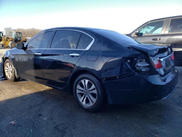 1HGCR2F39EA189928 | 2014 HONDA ACCORD LX