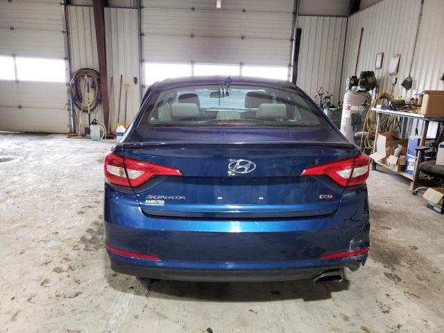 5NPE24AA0GH435290 | 2016 HYUNDAI SONATA ECO