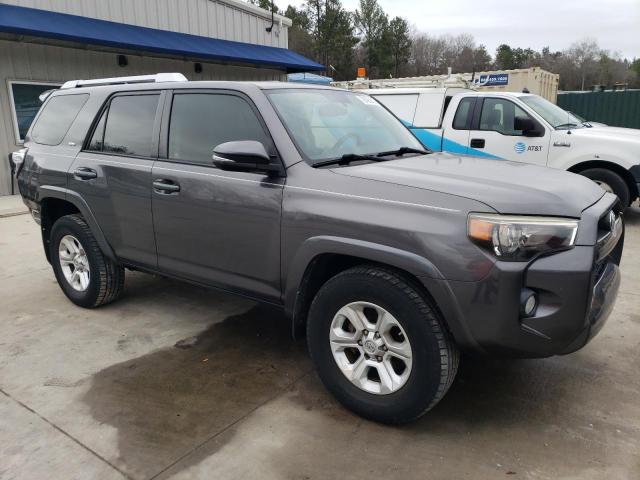 JTEZU5JR9F5087135 | 2015 TOYOTA 4RUNNER SR