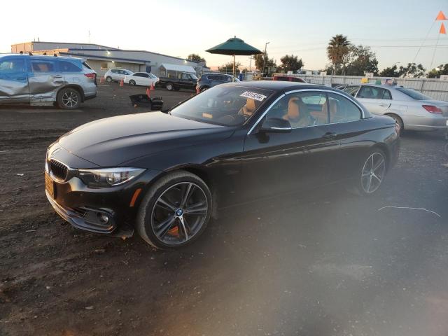 2019 BMW 4 Series 430i