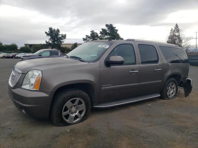 2013 GMC Yukon XL Denali