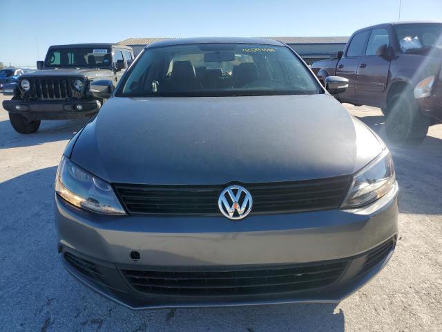 3VWLL7AJ2EM430005 | 2014 VOLKSWAGEN JETTA TDI