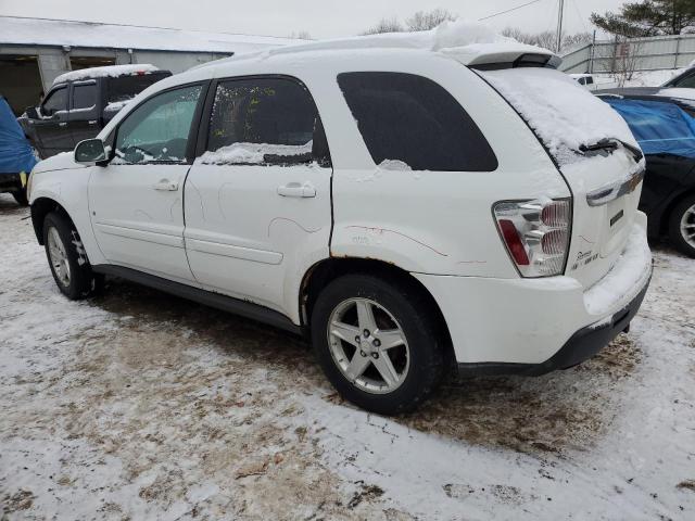 2006 Chevrolet Equinox Lt VIN: 2CNDL73F766002308 Lot: 38051194
