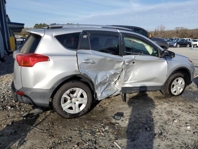 Vin: jtmbfrev0fj046446, lot: 38520174, toyota rav4 le 20153