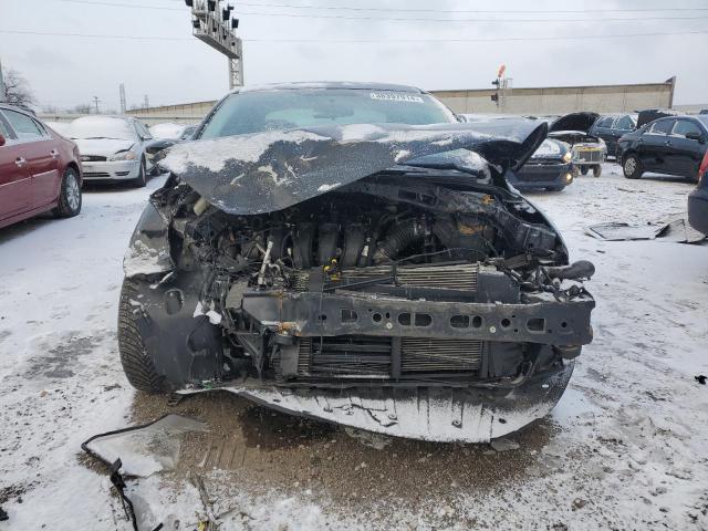 2016 FORD FOCUS SE 1FADP3F27GL390598