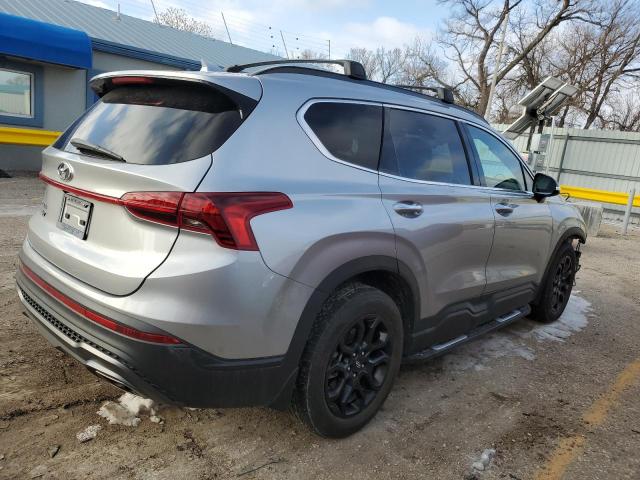 5NMS64AJ4PH503966 | 2023 HYUNDAI SANTA FE X