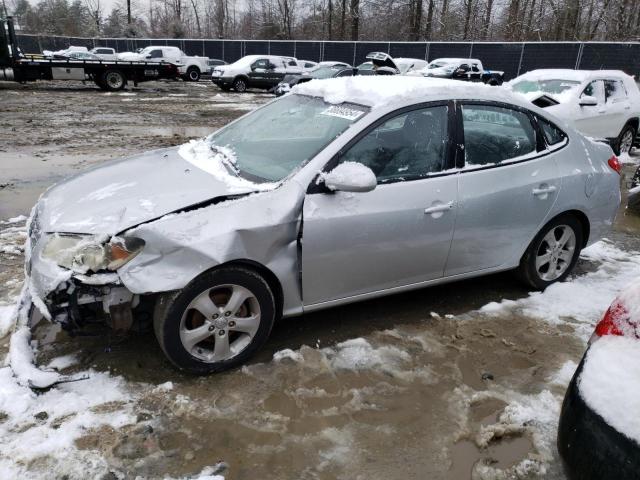 2009 Hyundai Elantra GLS