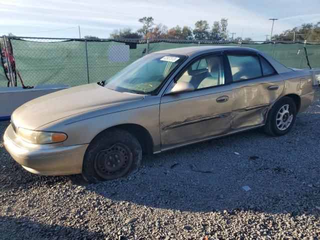 2005 Buick Century Custom