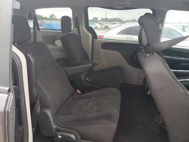 2018 DODGE GRAND CARA 2C4RDGBG1JR146090