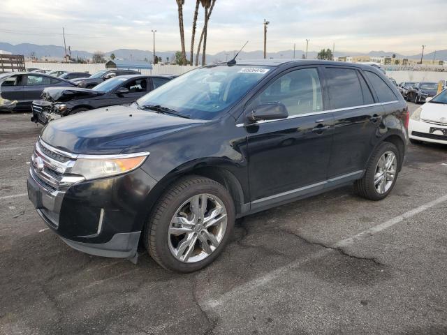 2011 FORD EDGE