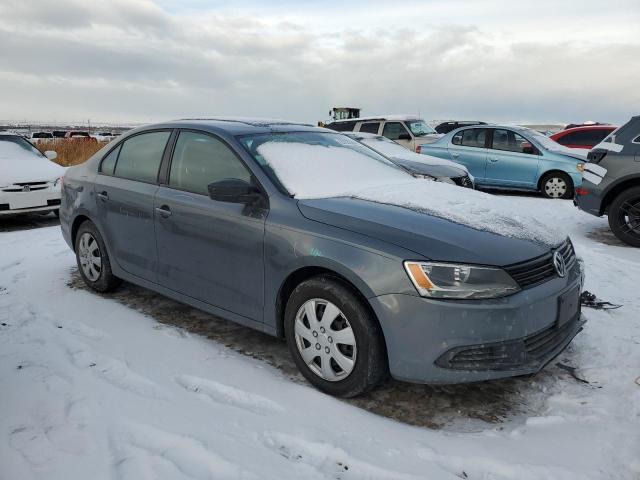 3VW2K7AJ4EM248403 | 2014 VOLKSWAGEN JETTA BASE