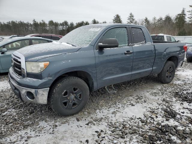 2010 Toyota Tundra 