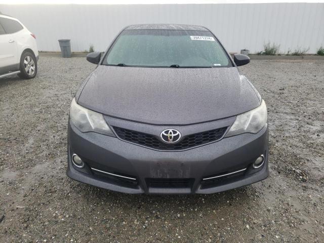 4T1BF1FK6EU831696 | 2014 TOYOTA CAMRY L