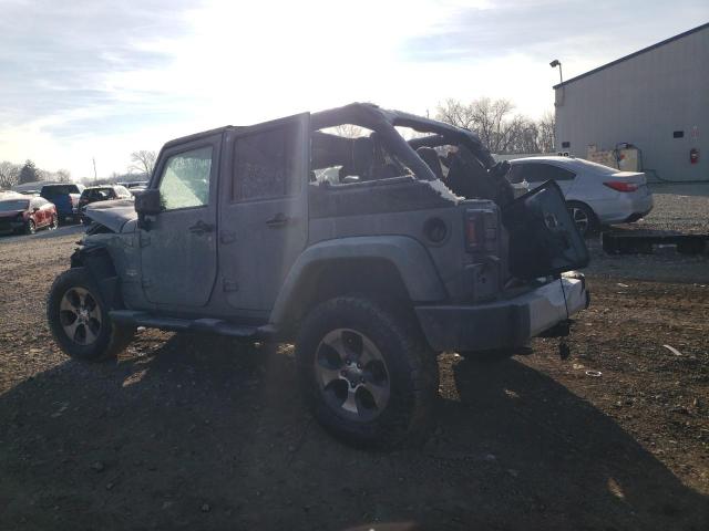 1C4BJWEG5EL313713 | 2014 JEEP WRANGLER U