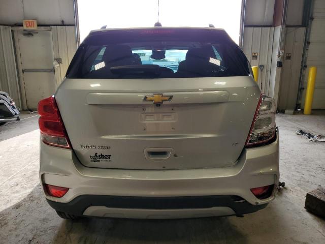 3GNCJPSB7HL182691 | 2017 CHEVROLET TRAX 1LT