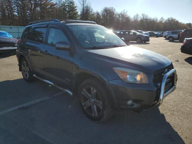 2008 Toyota Rav4 Sport VIN: JTMBK32V286040120 Lot: 82545033