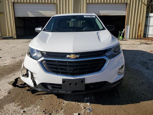 3GNAXSEV9KS547173 | 2019 CHEVROLET EQUINOX LS