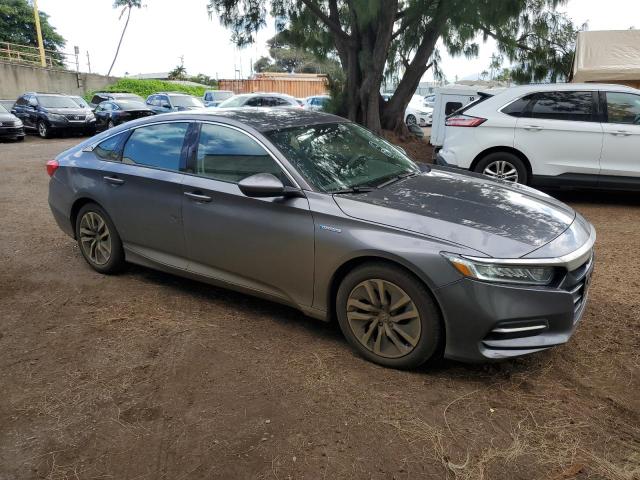 Vin: 1hgcv3f13la000087, lot: 38034854, honda accord hybrid 20204