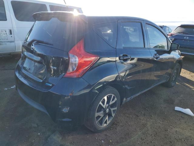 3N1CE2CP1FL434557 | 2015 NISSAN VERSA NOTE