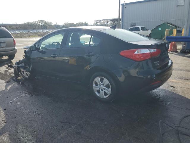 KNAFX4A65F5323811 | 2015 KIA FORTE LX