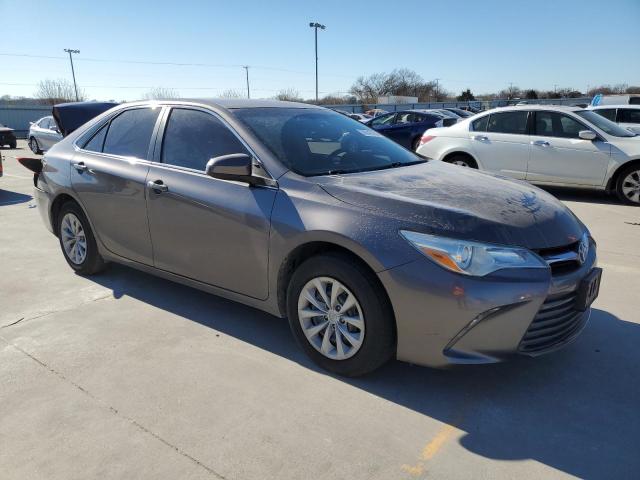 4T1BF1FK6FU965528 | 2015 TOYOTA CAMRY LE