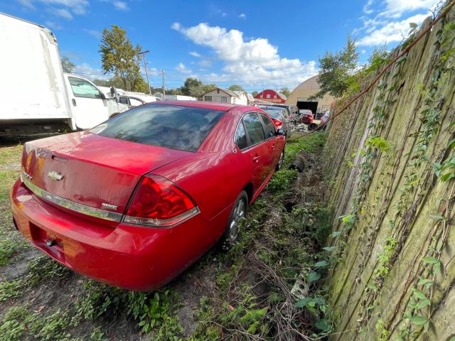 2G1WT57K691211672 | 2009 Chevrolet impala 1lt