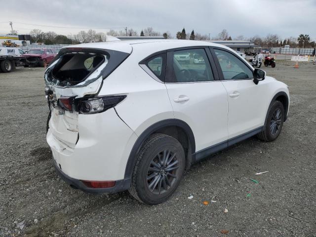 JM3KFABM5K0697219 | 2019 MAZDA CX-5 SPORT