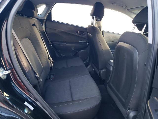 2022 HYUNDAI KONA SEL - KM8K62AB4NU802498