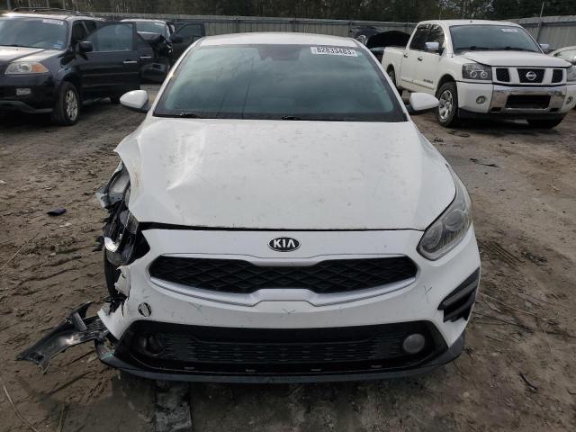 3KPF24AD3LE158485 | 2020 KIA FORTE FE