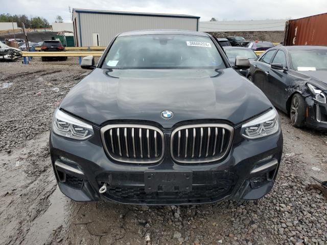 2020 BMW X4 XDRIVEM - 5UX2V5C08L9D35107