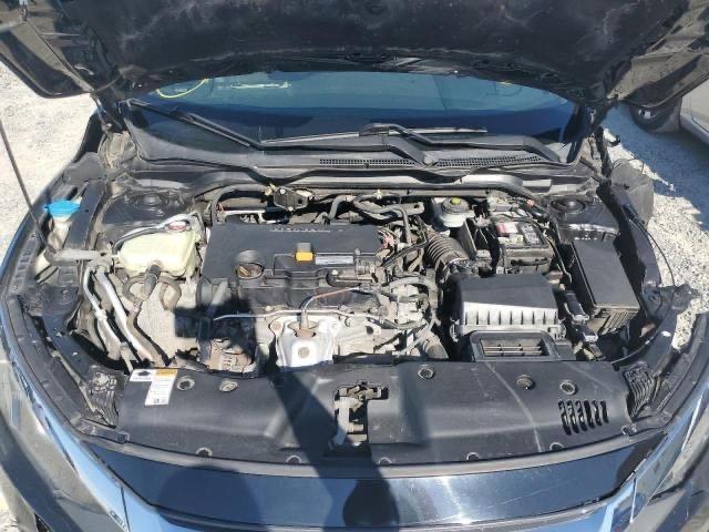 2HGFC2F51GH560391 | 2016 HONDA CIVIC LX