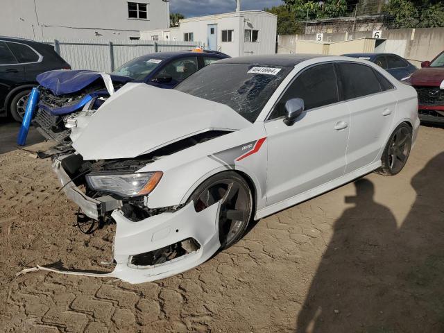 2015 AUDI S3 PREMIUM #3025053198