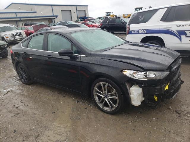 Vin: 3fa6p0hd3hr363777, lot: 37396584, ford fusion se 20174