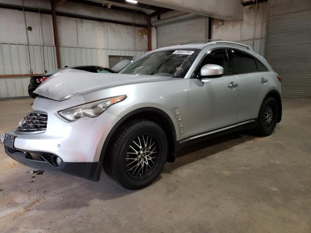 2010 INFINITI FX35 