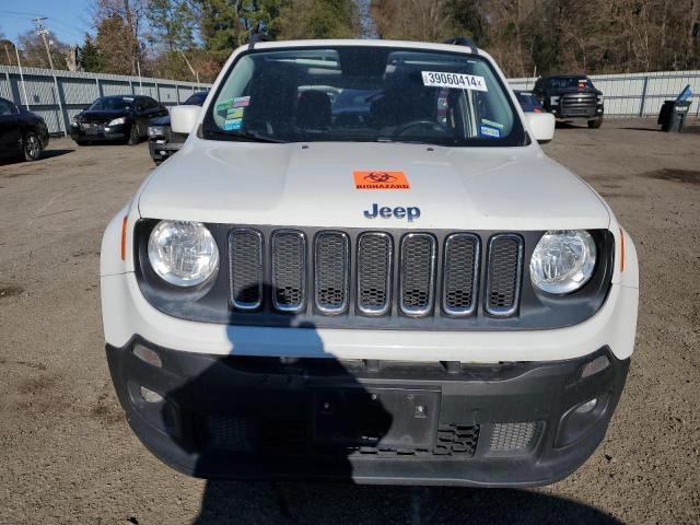 ZACCJABT9FPC23762 | 2015 JEEP RENEGADE L