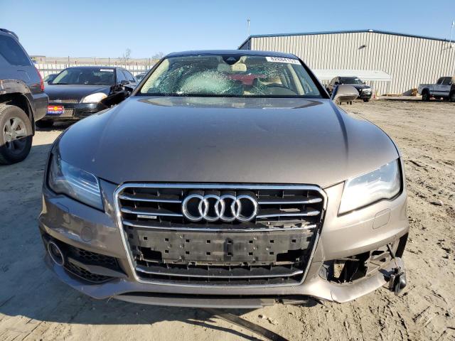 VIN WAU2GAFC2DN040601 2013 Audi A7, Prestige no.5