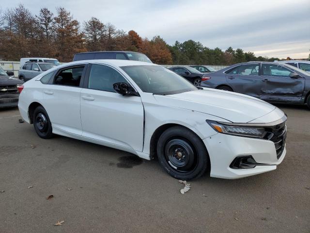 Vin: 1hgcv1f34na109263, lot: 38216454, honda accord sport 20224