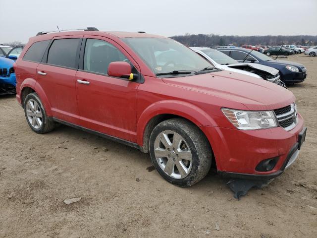 3C4PDDDG8ET150045 | 2014 DODGE JOURNEY LI