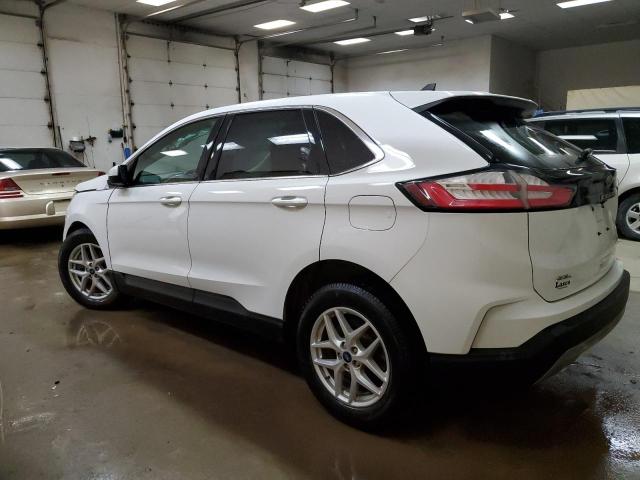 2FMPK4J92MBA24085 2021 FORD EDGE, photo no. 2