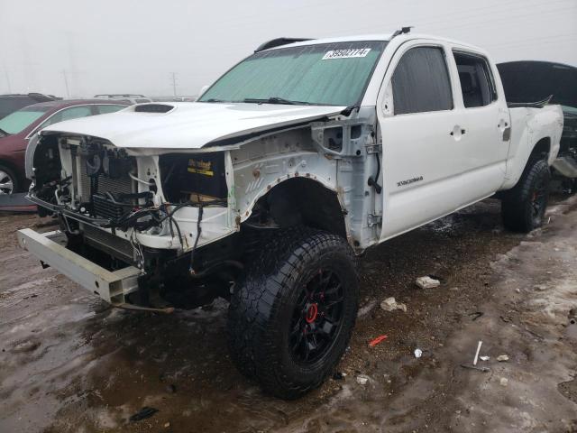 2009 Toyota Tacoma 