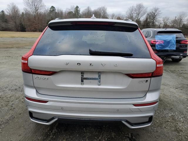 2024 VOLVO XC60 PLUS YV4L12RL7R1775113