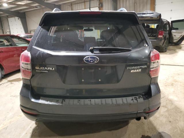 JF2SJAHC5EH485899 | 2014 SUBARU FORESTER 2