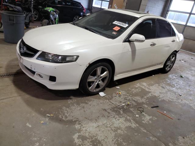 2006 Acura TSX 