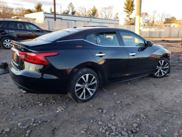 2016 NISSAN MAXIMA 3.5 - 1N4AA6APXGC906994