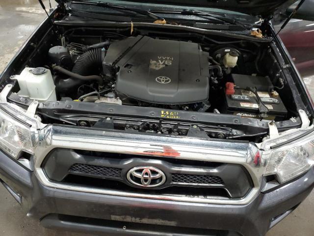 3TMLU4EN6EM153869 | 2014 TOYOTA TACOMA DOU