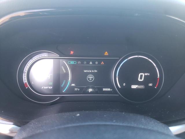 2020 KIA NIRO EX PR - KNDCE3LG1L5055640