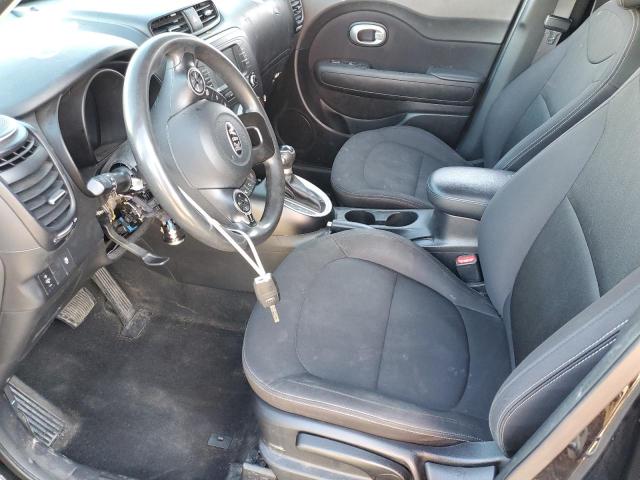 KNDJN2A26K7687304 | 2019 KIA SOUL